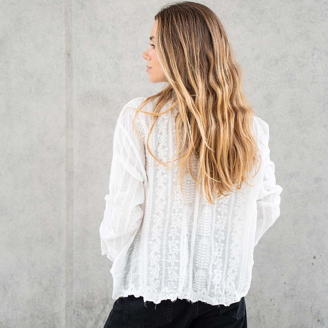 Blusa Cora
