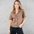 Blusa Alba