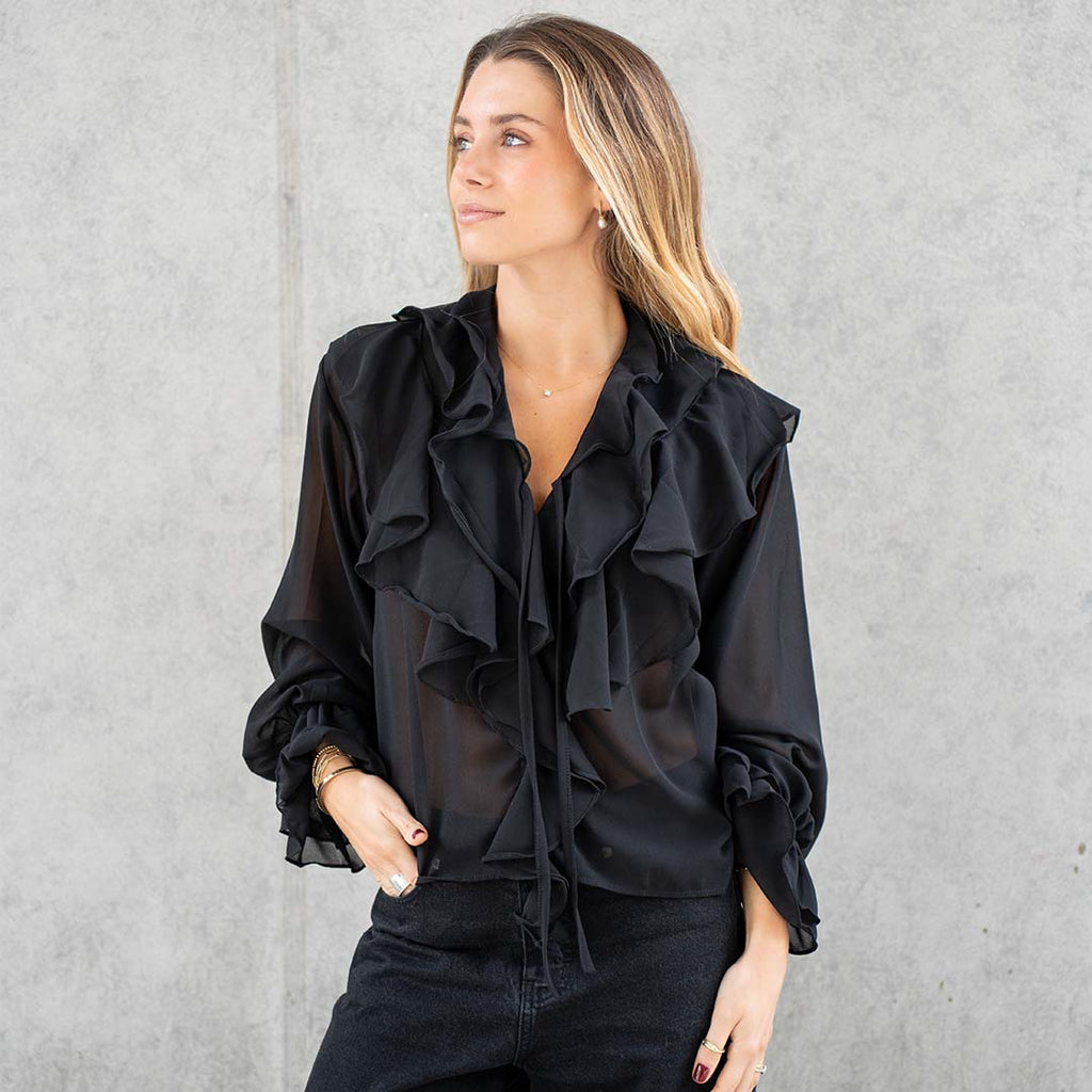 Blusa Volare