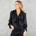 Blusa Volare