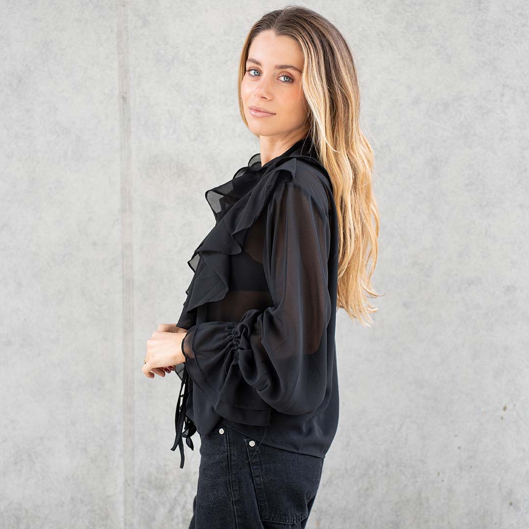 Blusa Volare