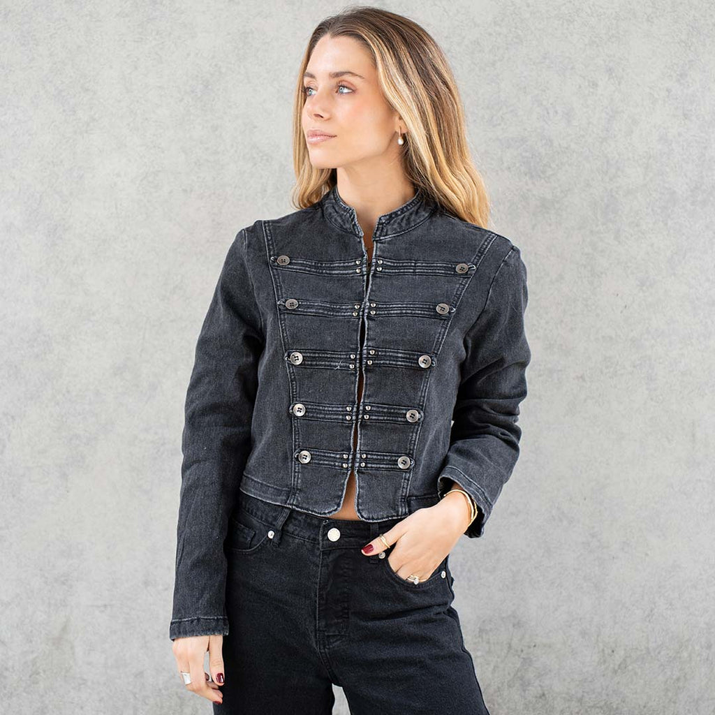 Chaqueta Zama
