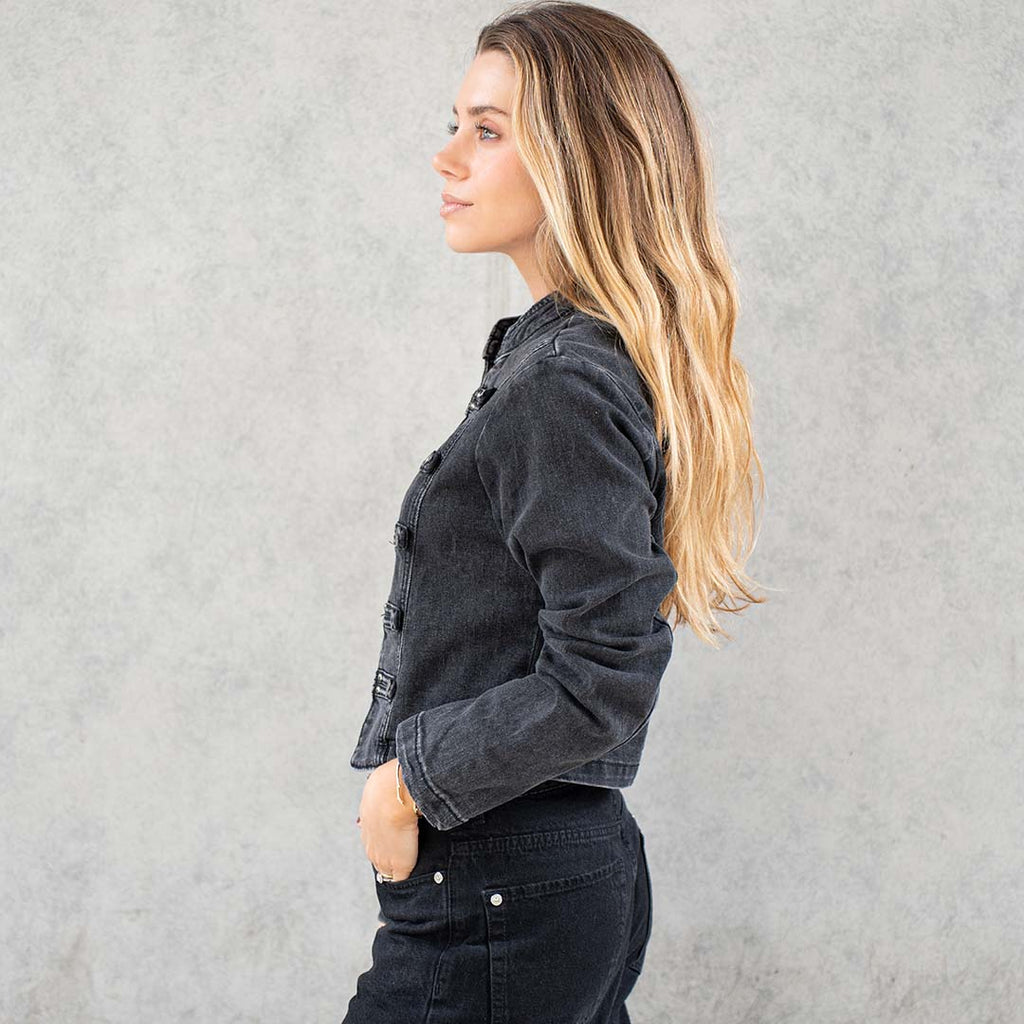 Chaqueta Zama