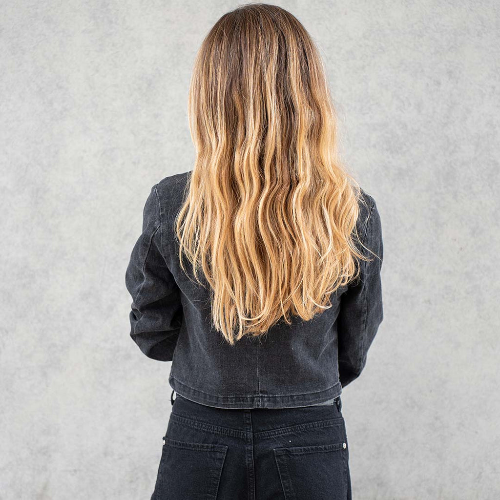 Chaqueta Zama