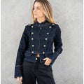 Chaqueta Pombo