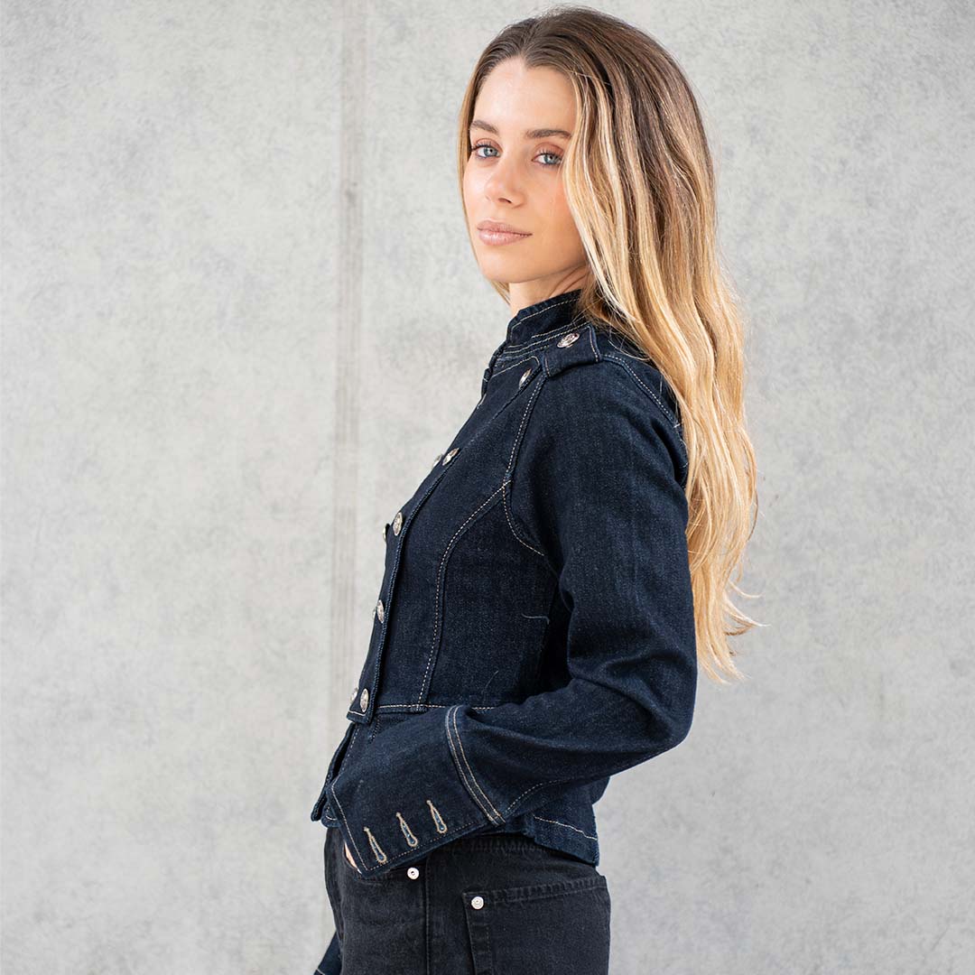 Chaqueta Pombo