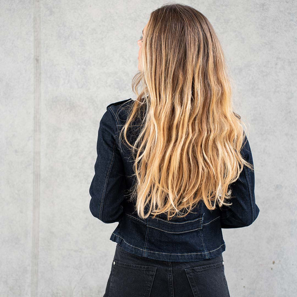 Chaqueta Pombo