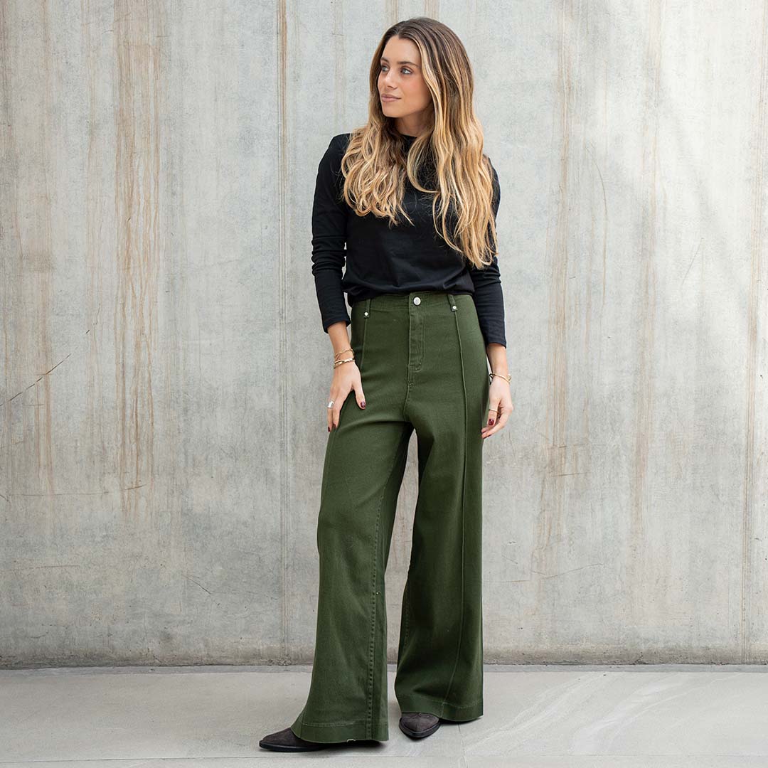 Pantalón Lupe