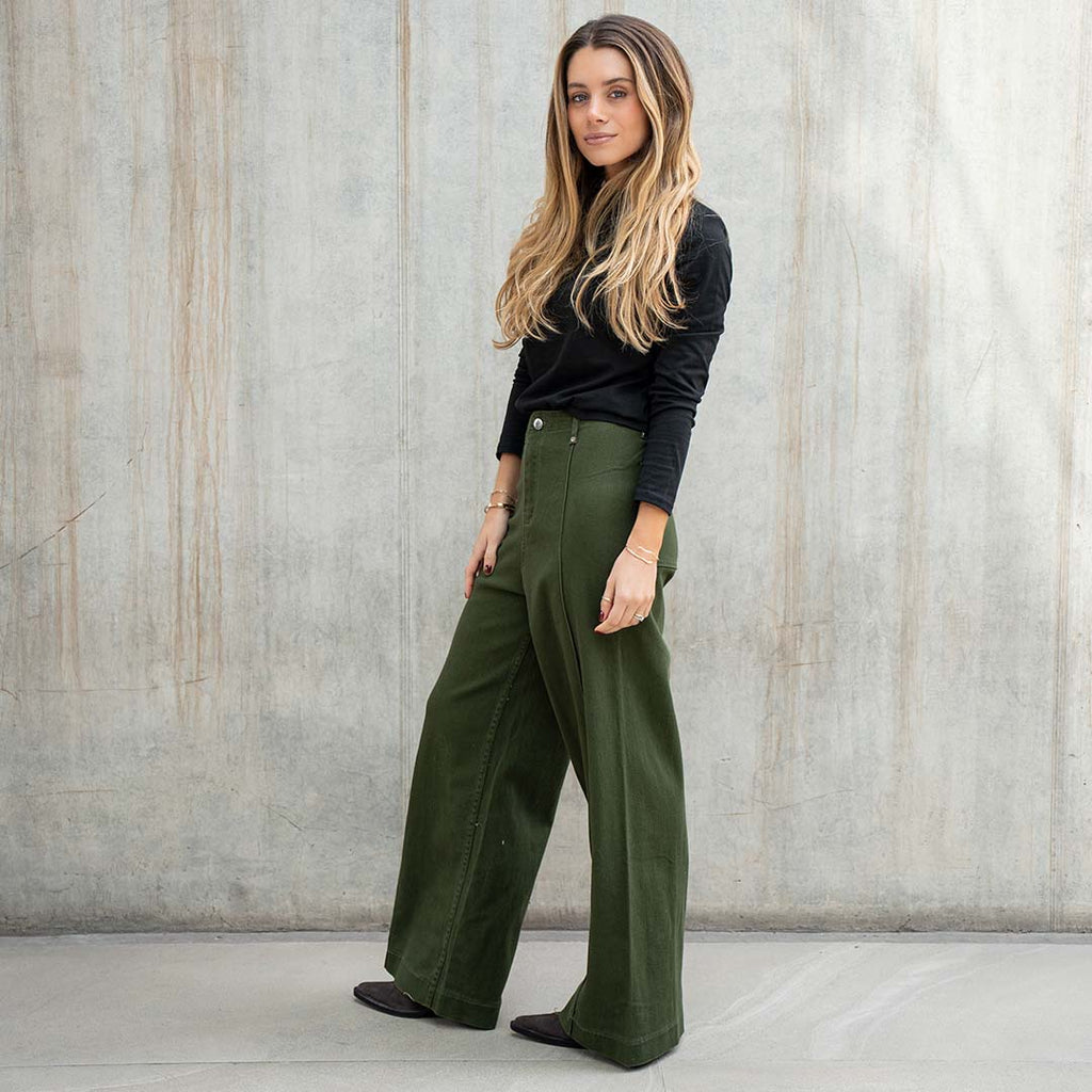 Pantalón Lupe