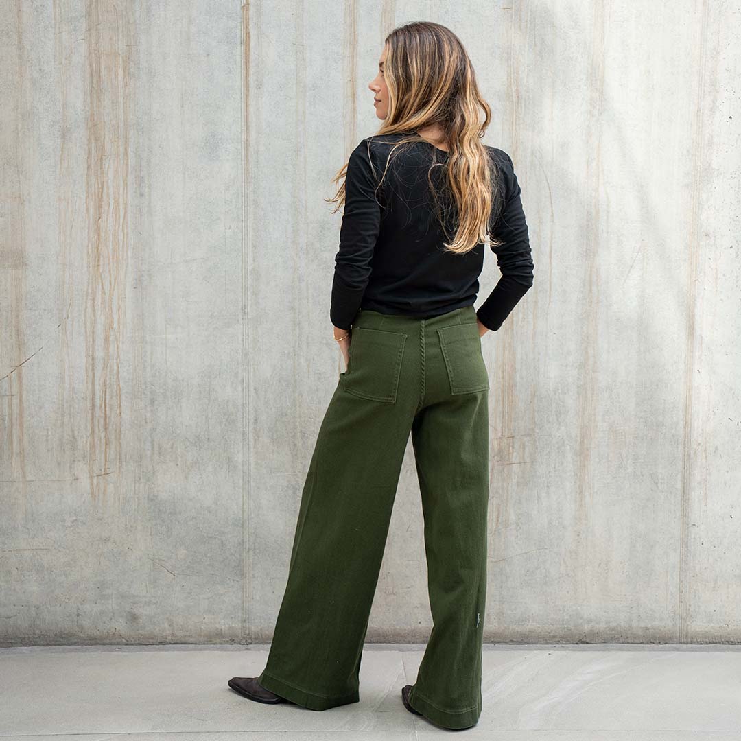 Pantalón Lupe