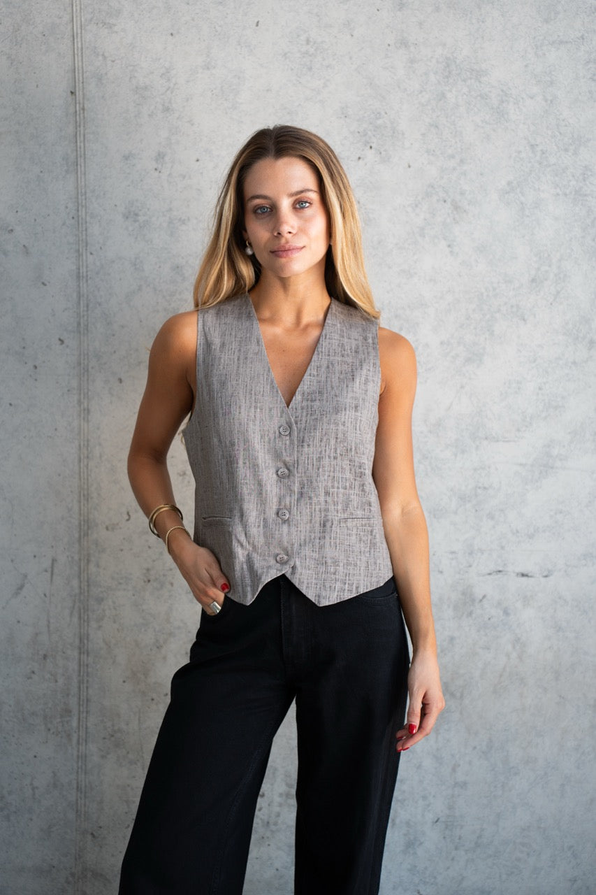 Gillet Dominga