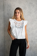 Blusa Isabel