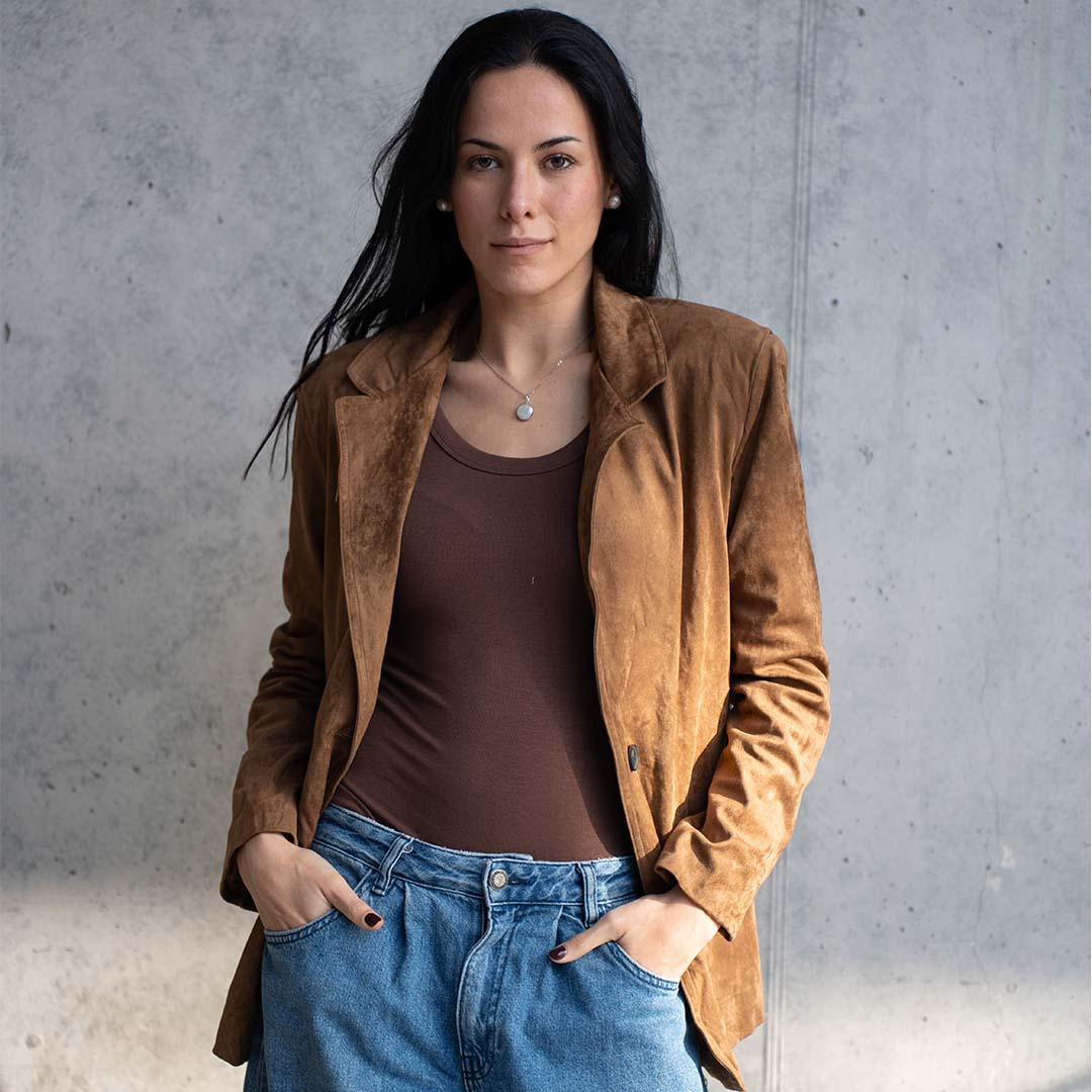 Chaqueta Jackie