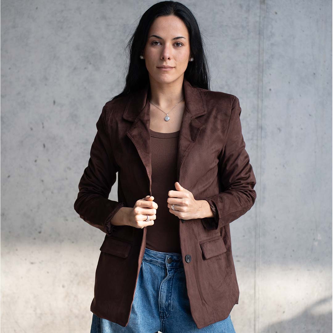Chaqueta Jackie