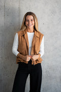 Chaqueta Jackson