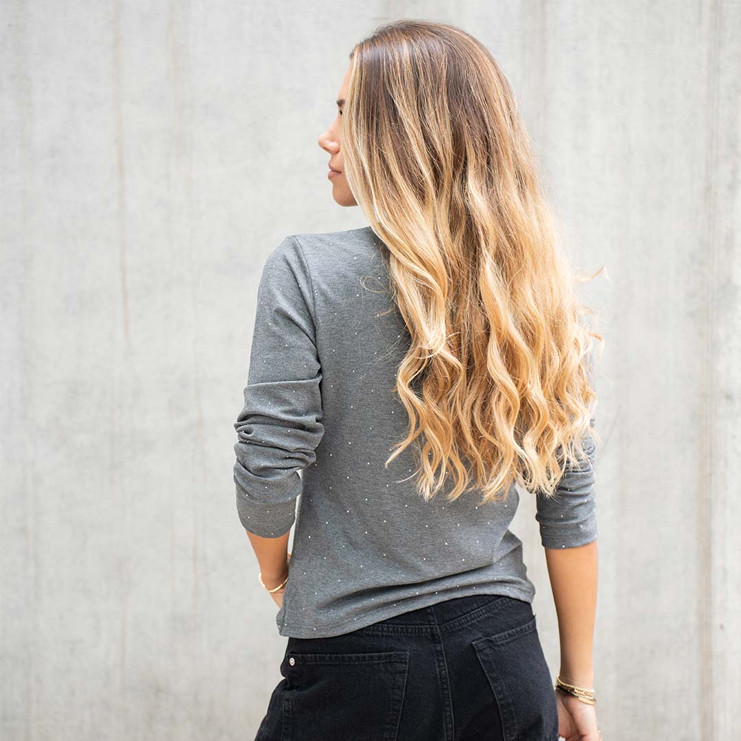 Polera Kate
