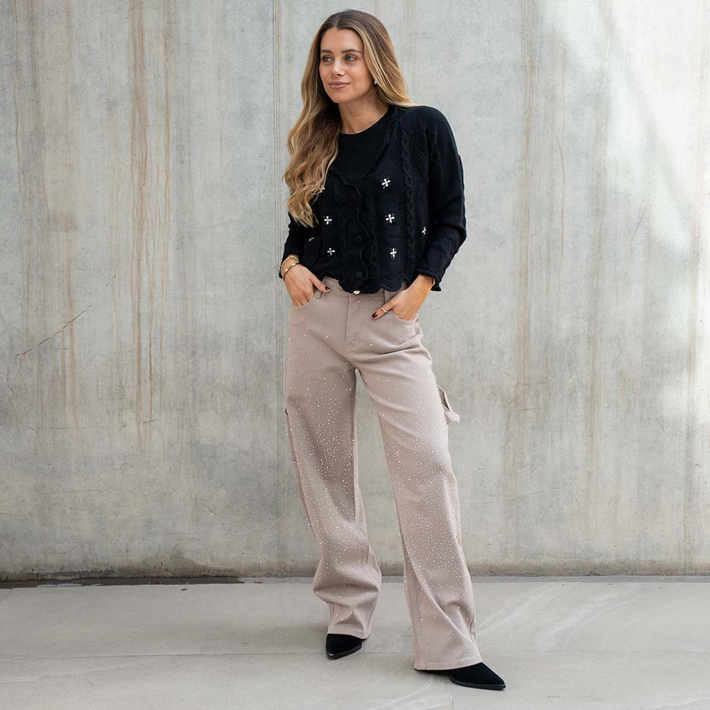 Pantalon Kelly