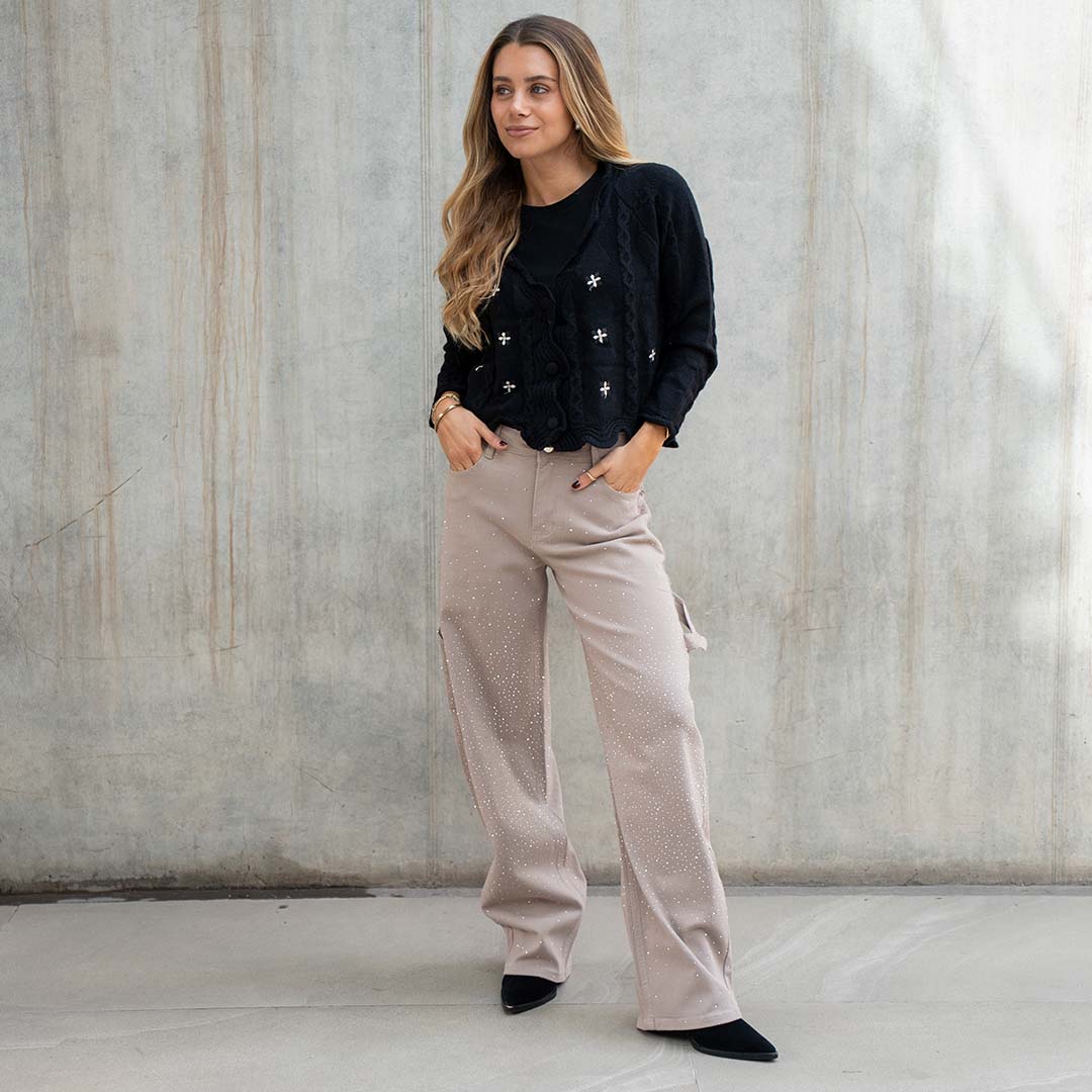 Pantalon Kelly