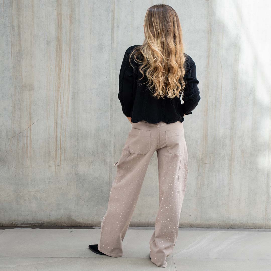 Pantalon Kelly