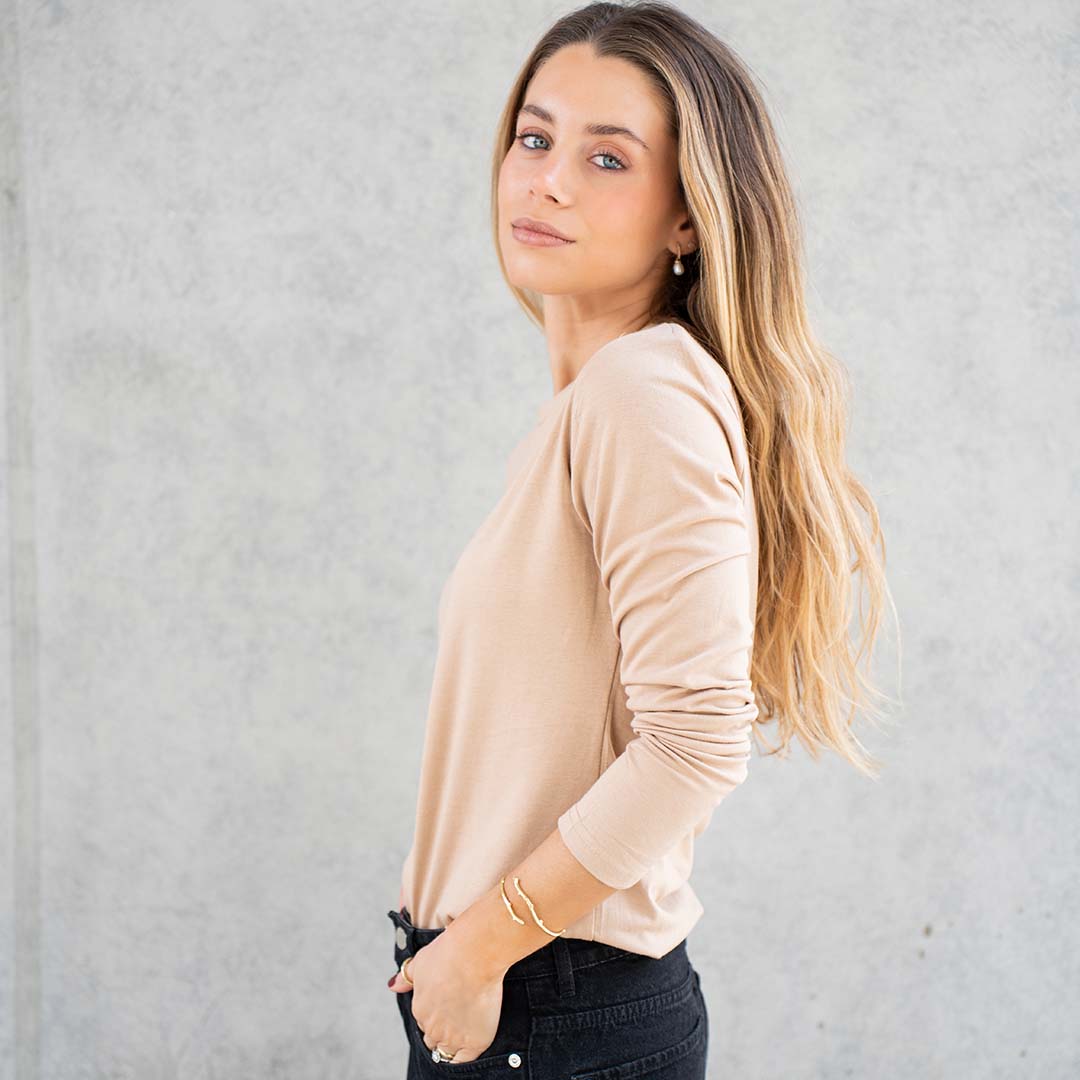 Polera Laura
