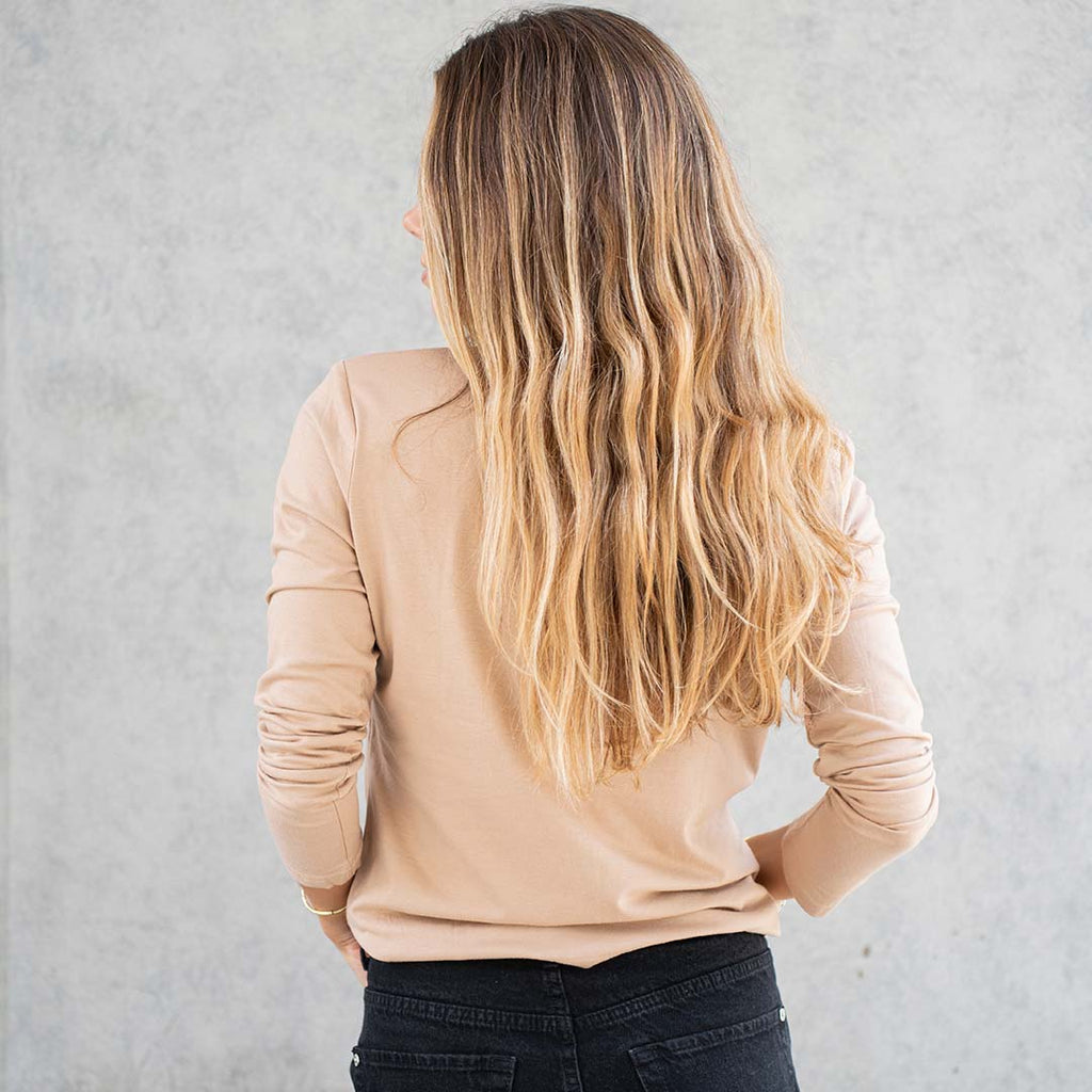 Polera Laura