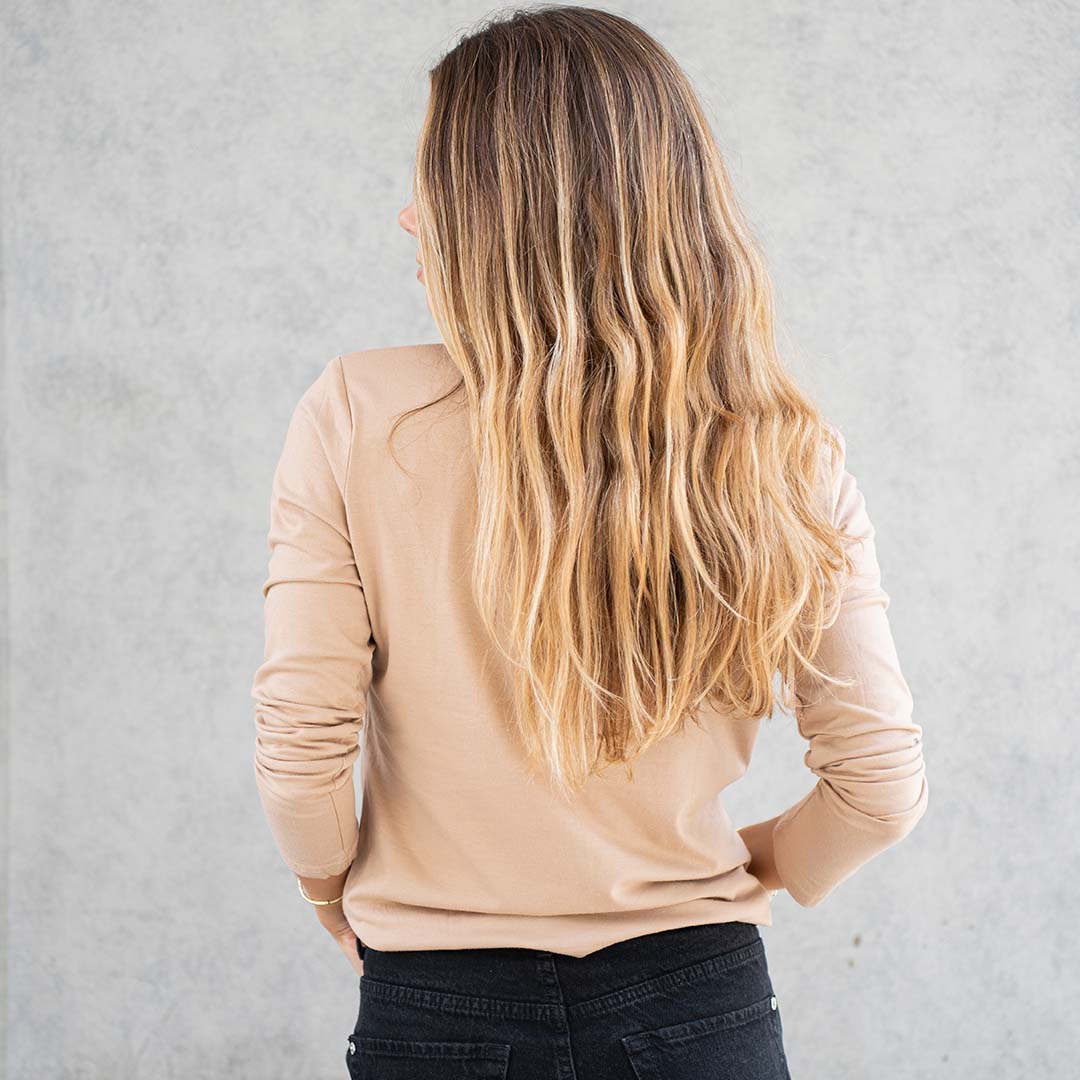 Polera Laura