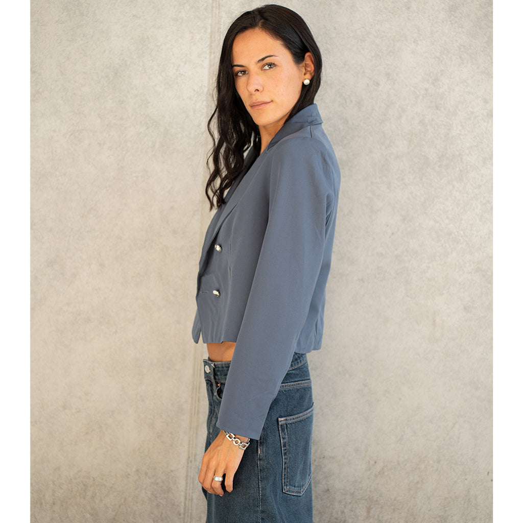 Chaqueta Lemon