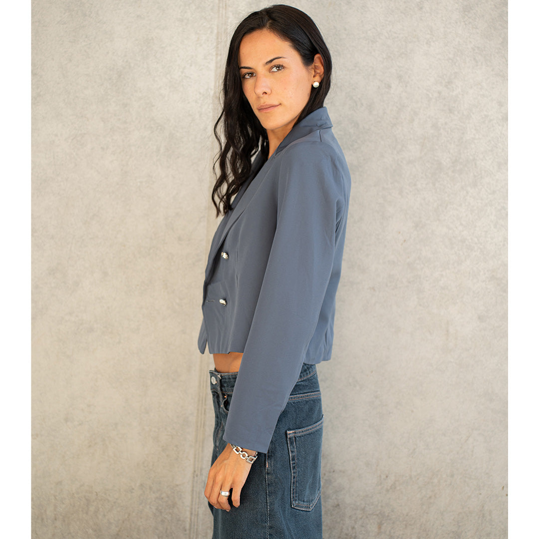 Chaqueta Lemon