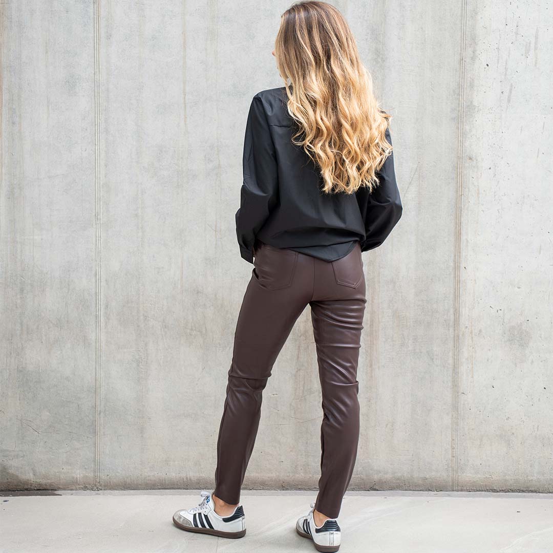 Pantalon Leonor