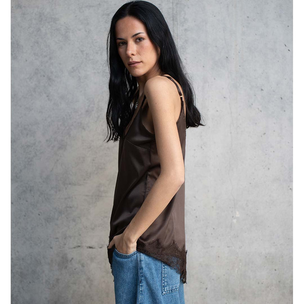 Polera Lia