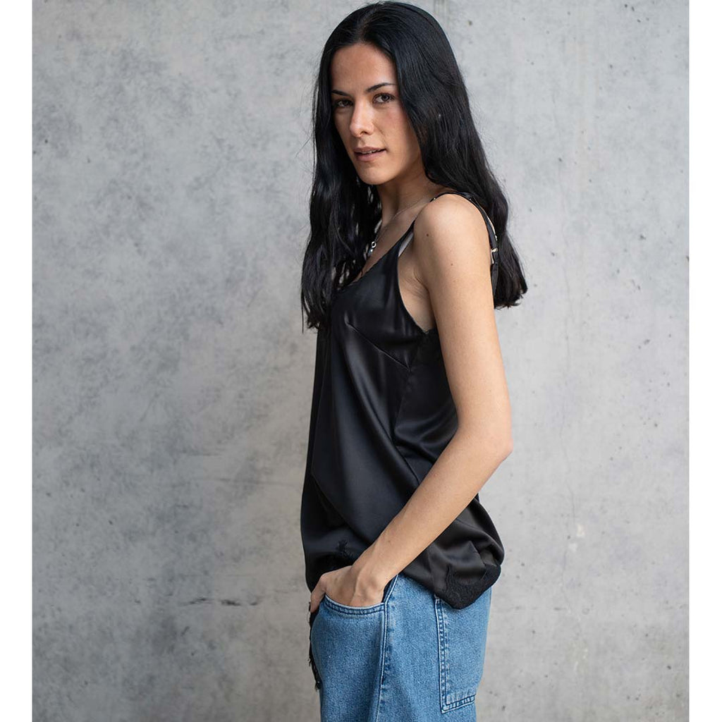Polera Lia
