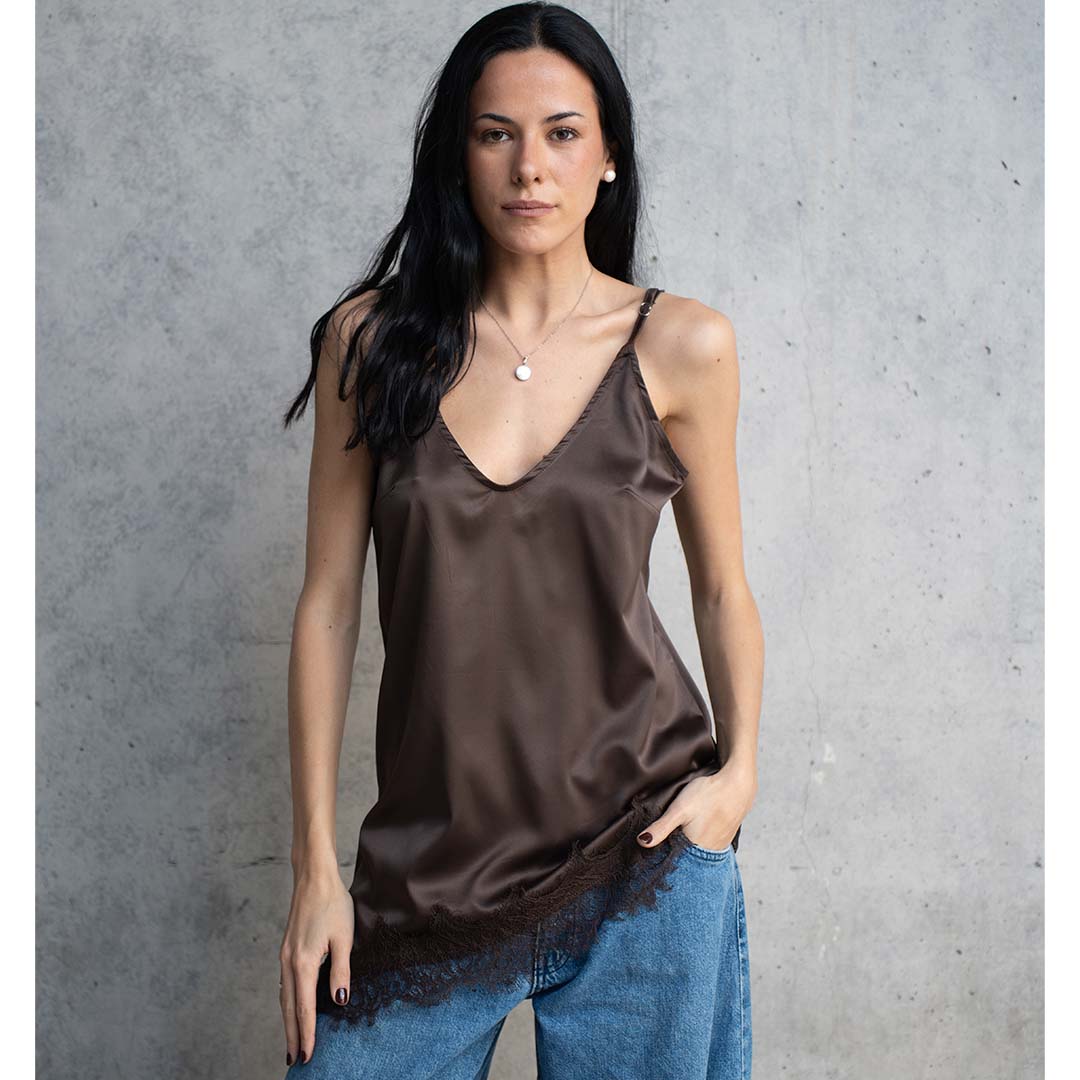 Polera Lia