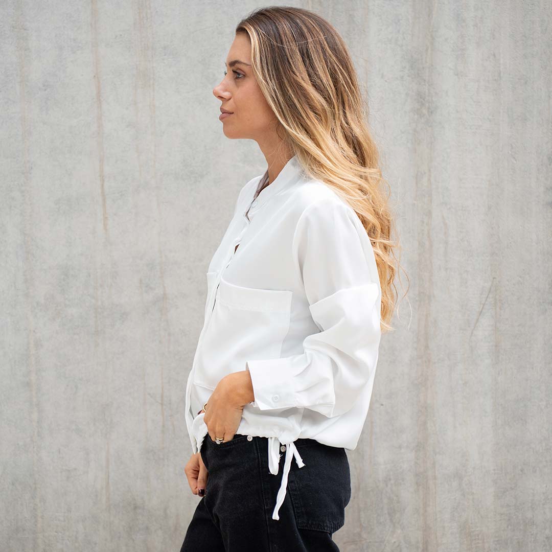 Blusa Lisa
