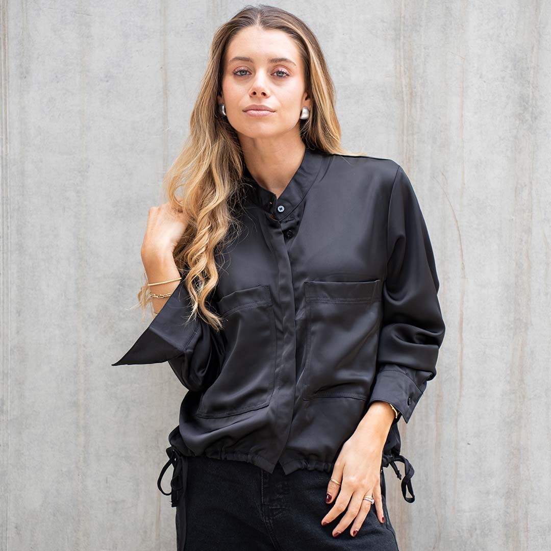 Blusa Lisa