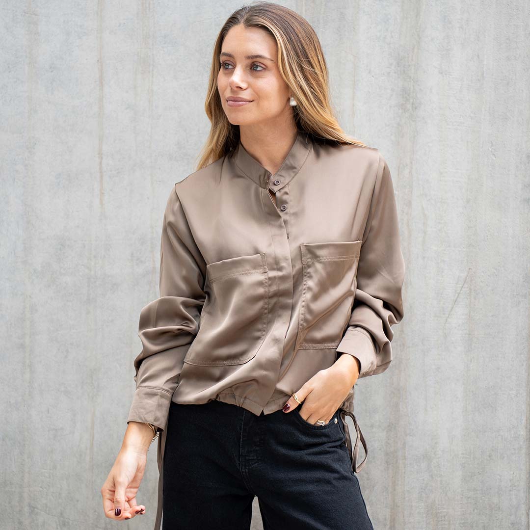 Blusa Lisa