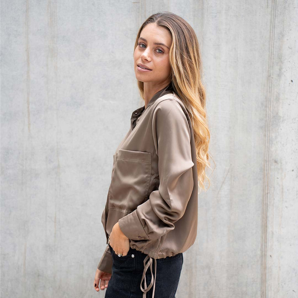 Blusa Lisa