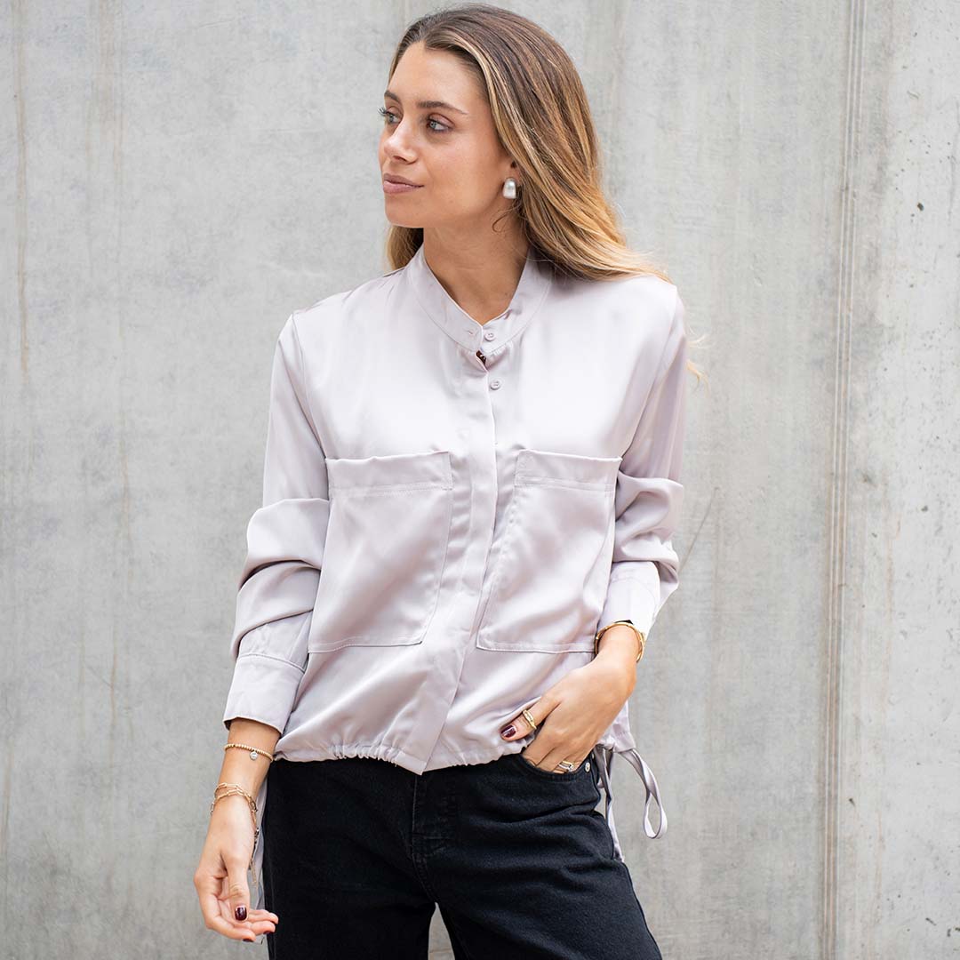 Blusa Lisa