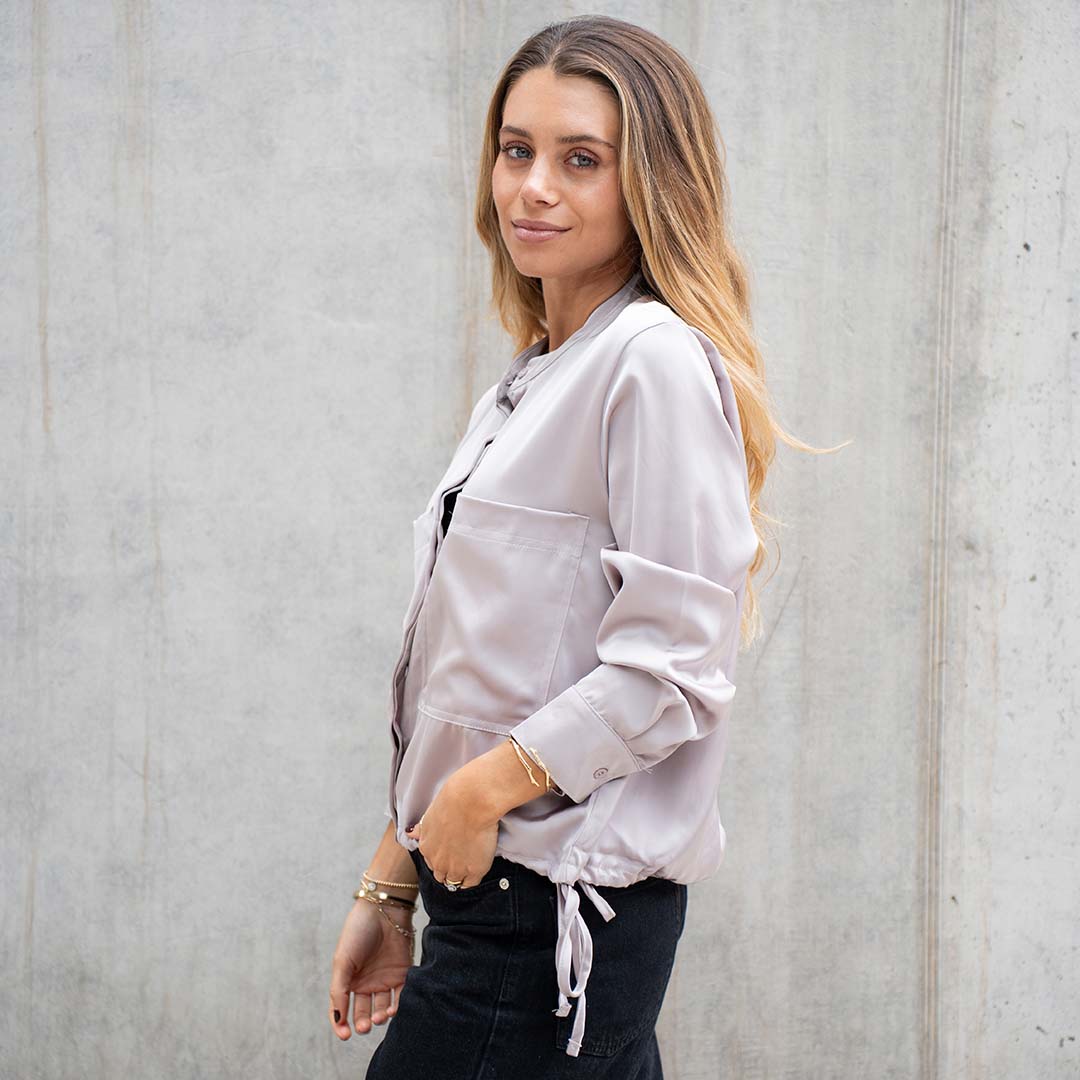 Blusa Lisa