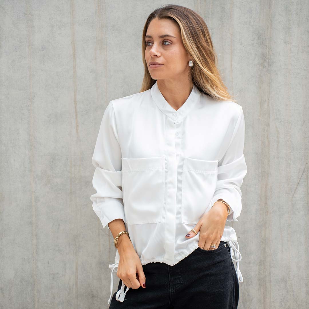 Blusa Lisa