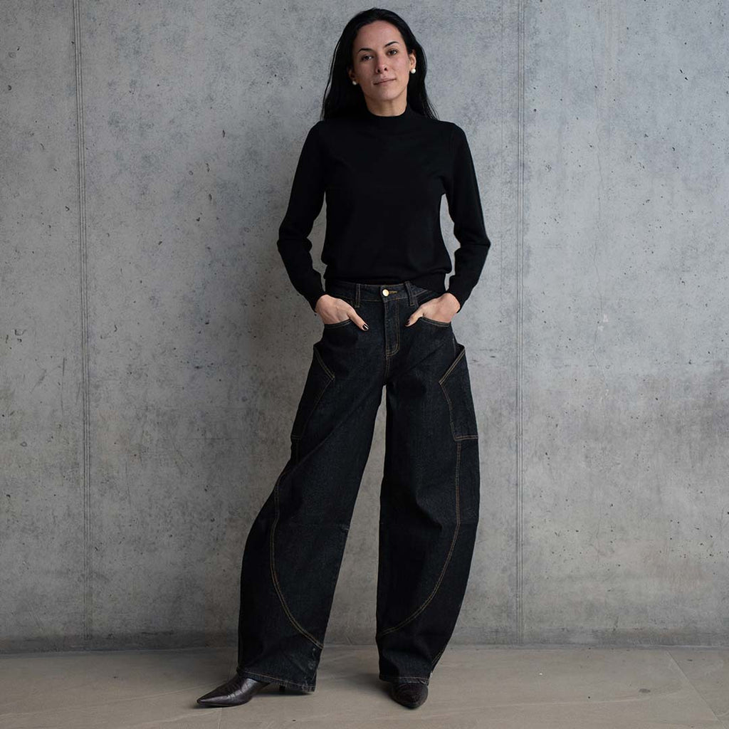 Pantalon Liza