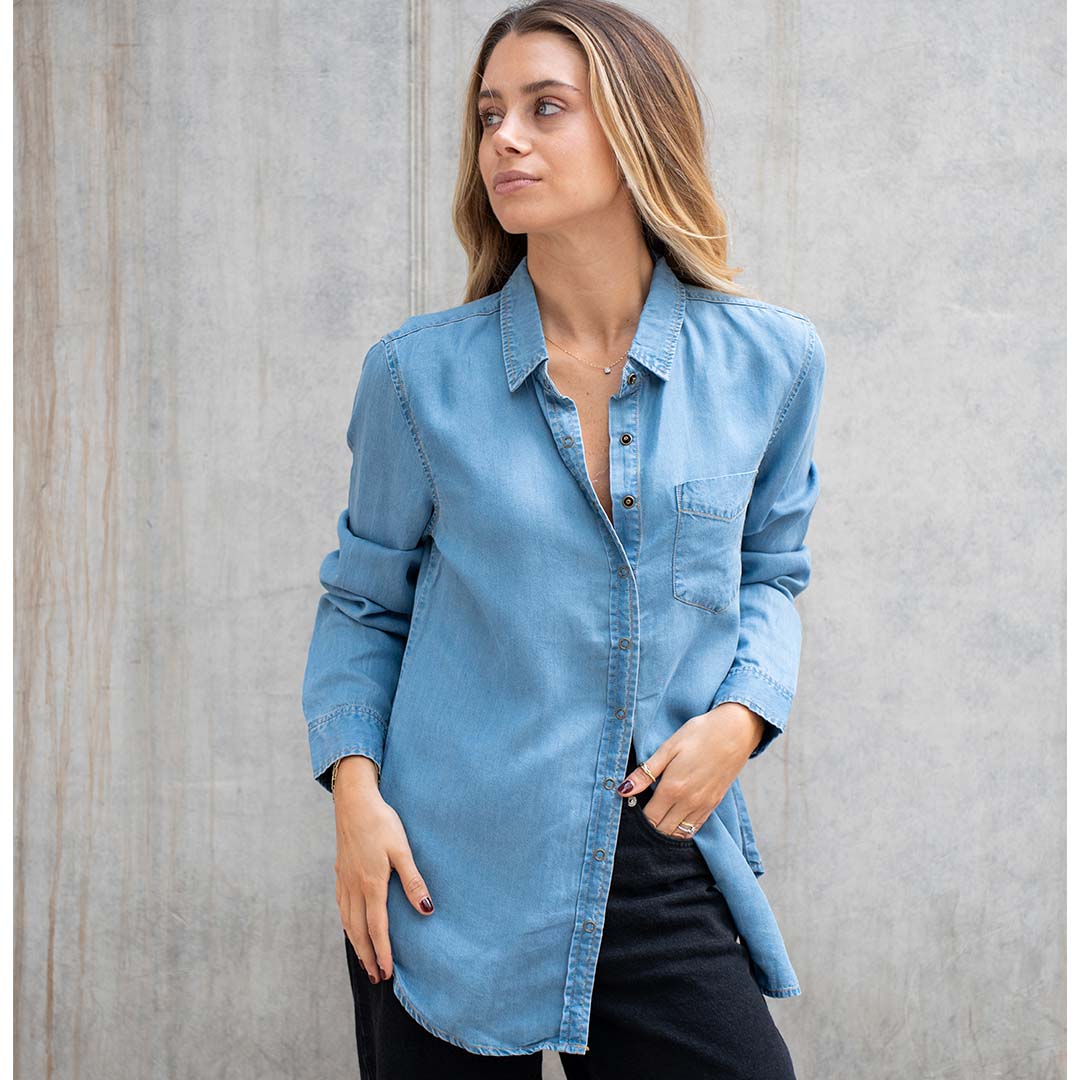 Camisa Liza