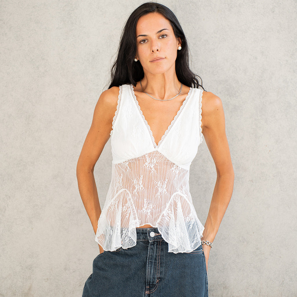 Polera Lorenza