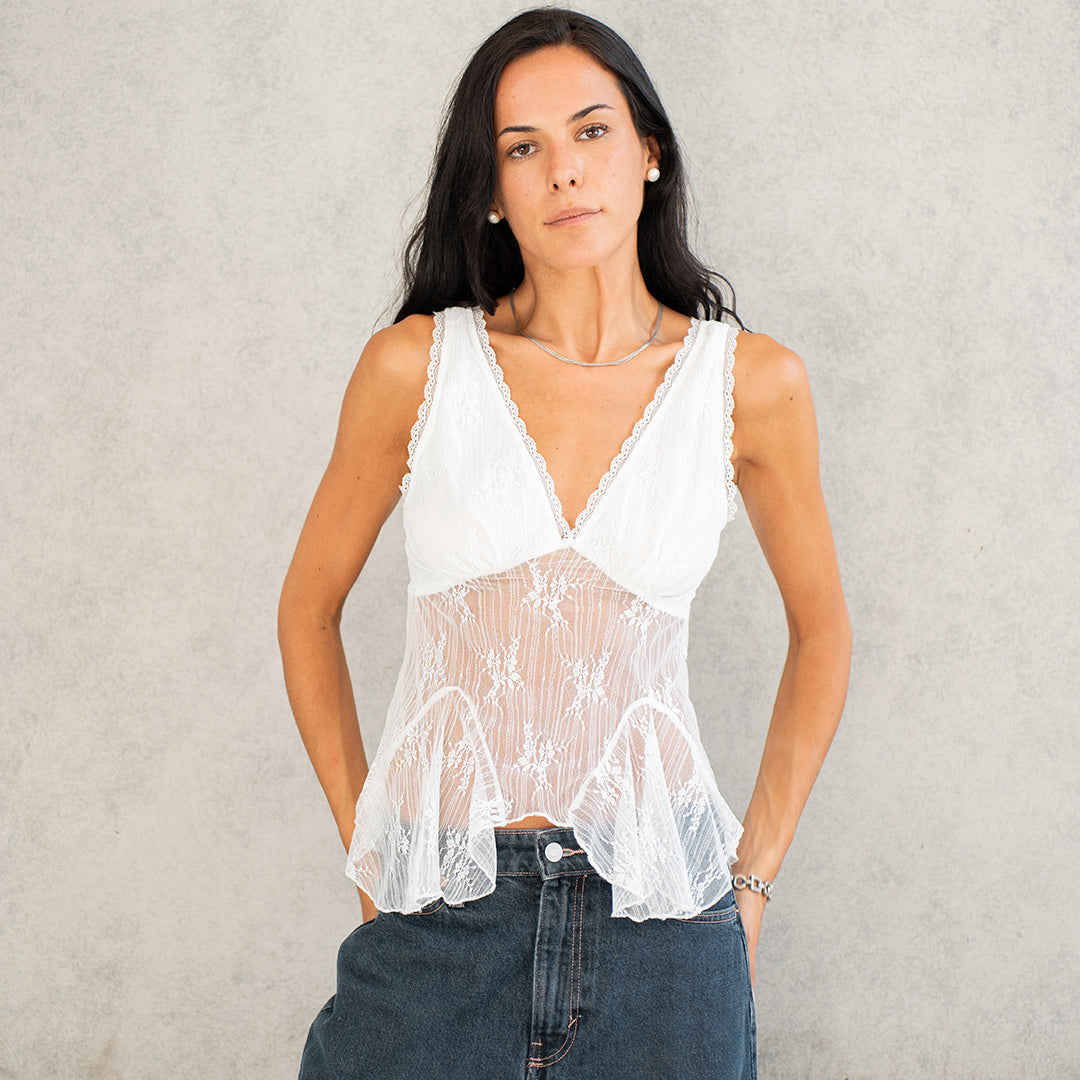 Polera Lorenza