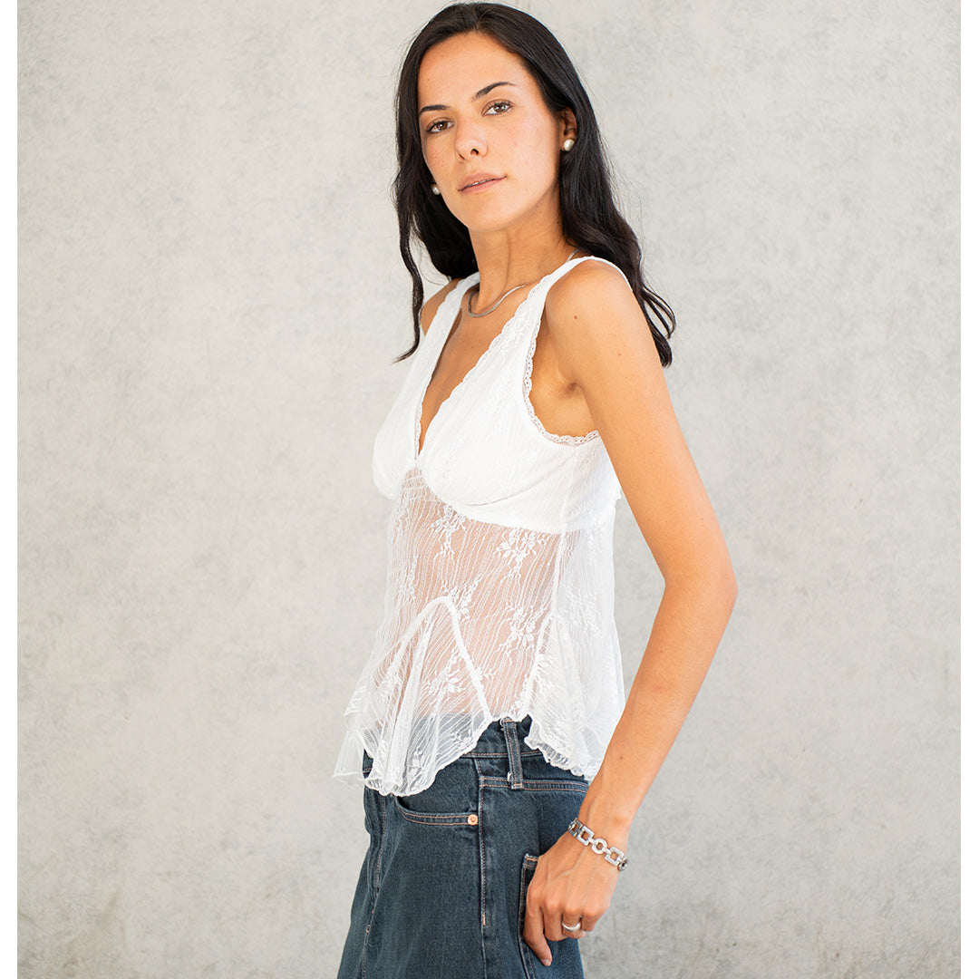 Polera Lorenza