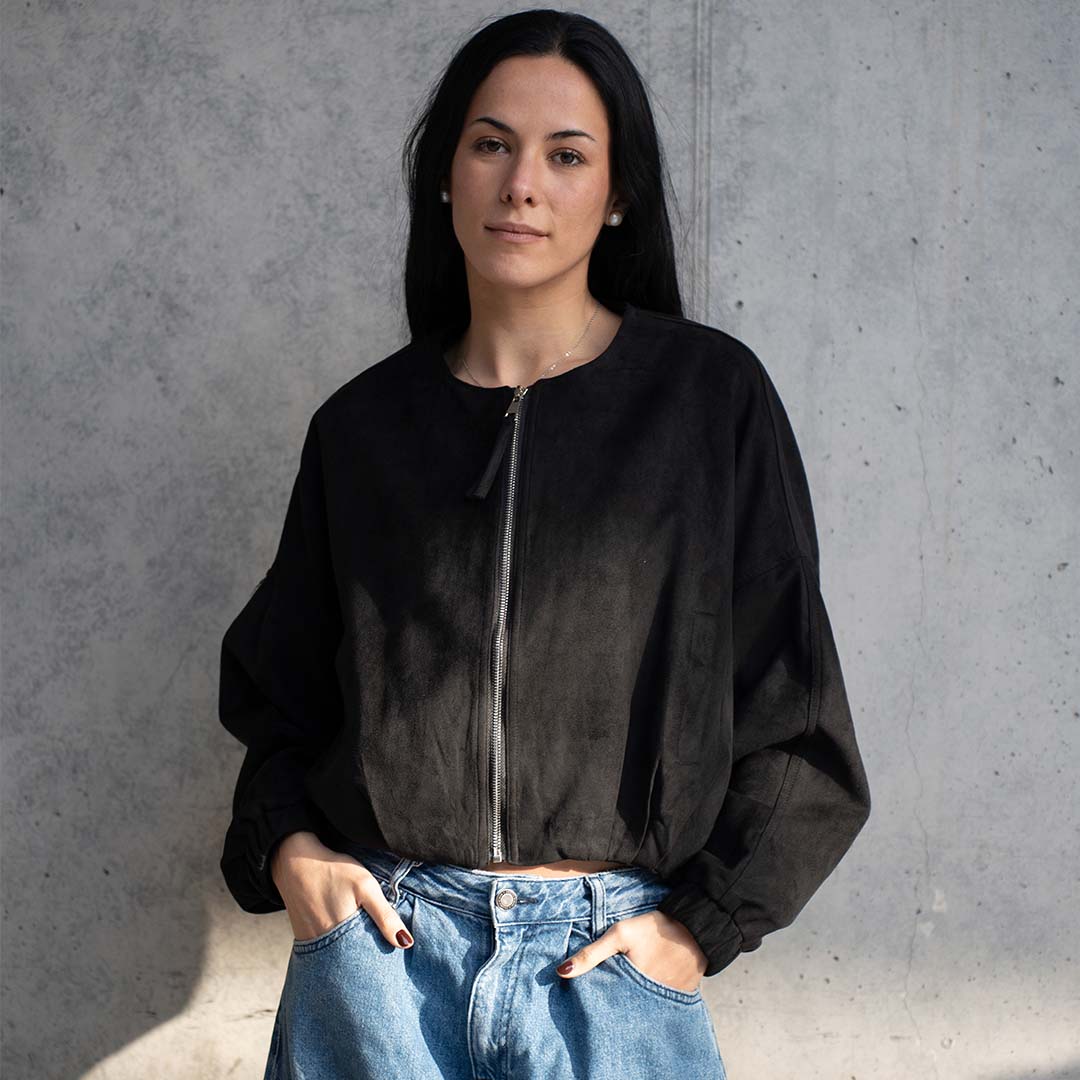 Chaqueta Lucila