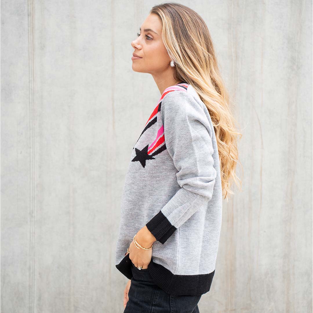 Chaleco Luisa