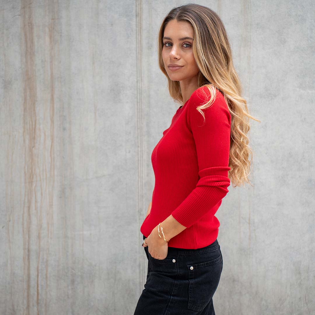 Polera Lula