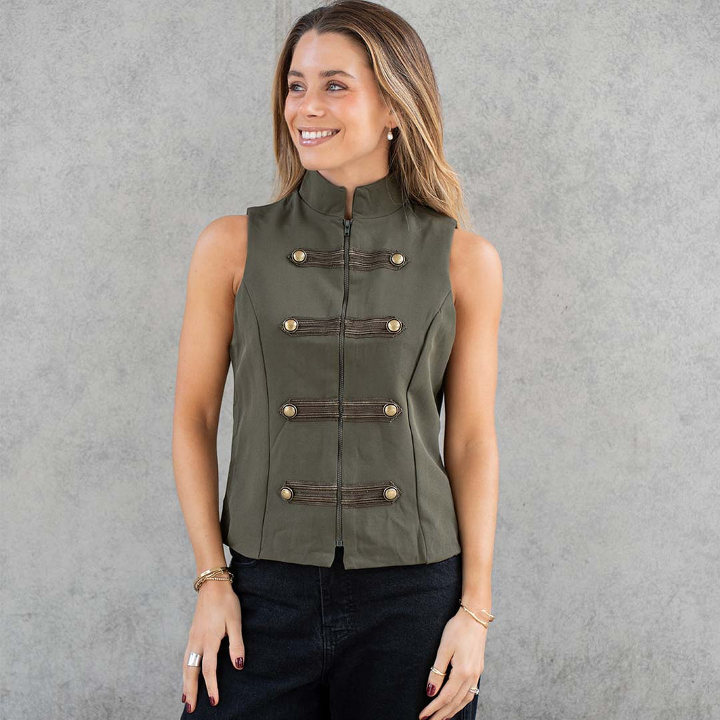 Chaqueta Lusca