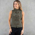 Chaqueta Lusca