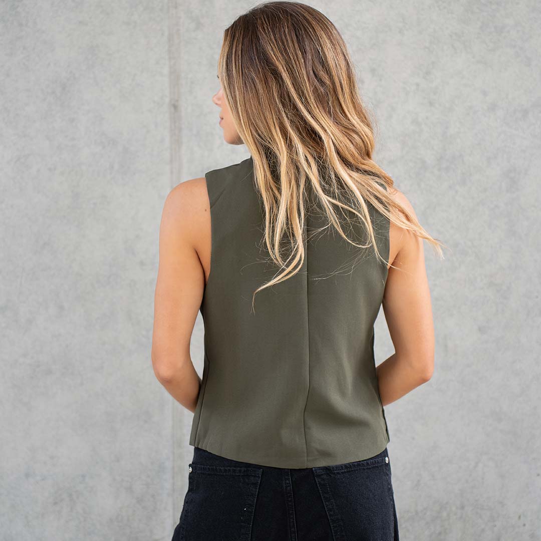 Chaqueta Lusca